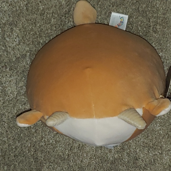 NWT‼️ Squishmallows Grant the Easter Goat - Easter 2024 Collection - Picture 6 of 10